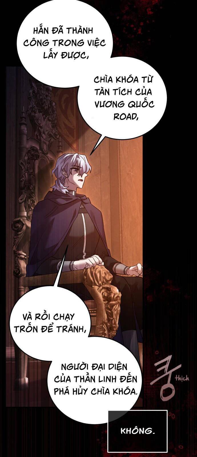 Hero X Demon King X Villain [Chap 1-127]
