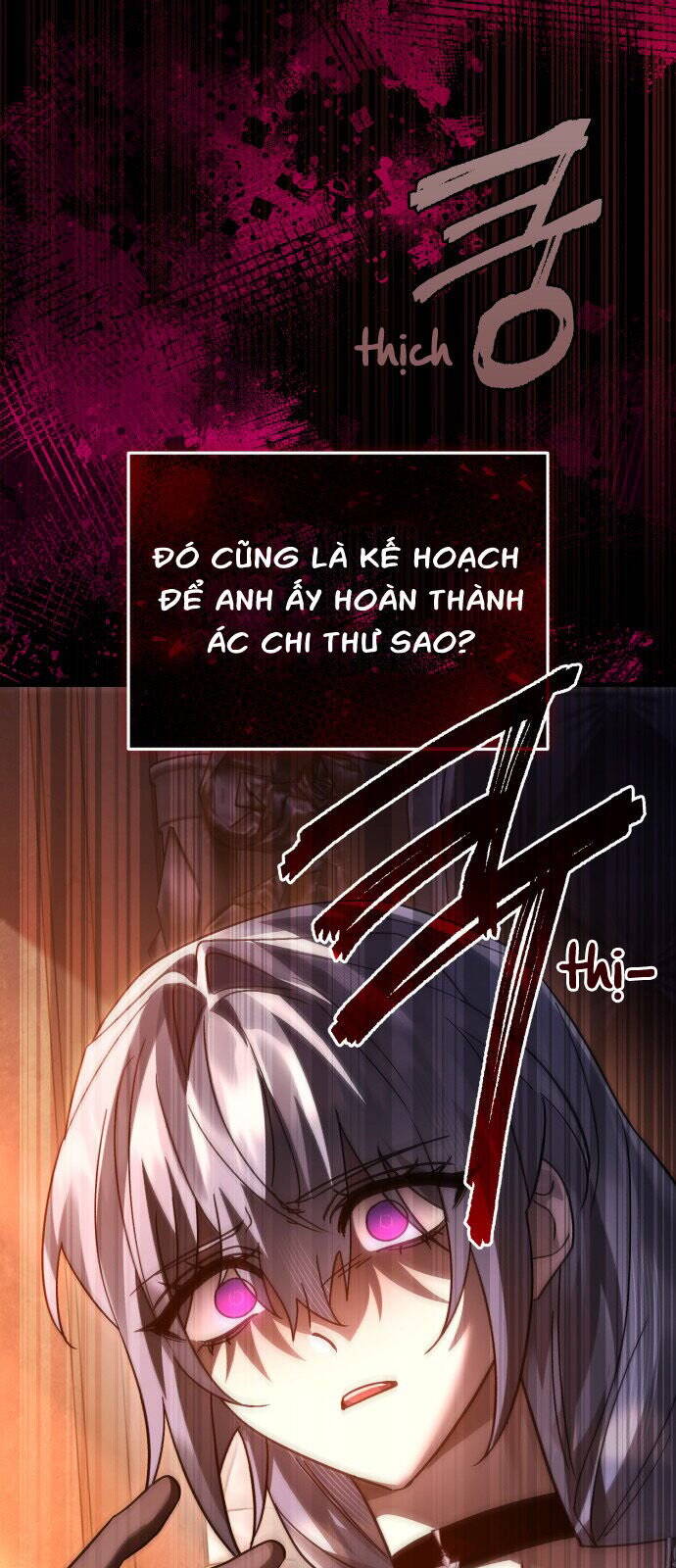 Hero X Demon King X Villain [Chap 1-127]