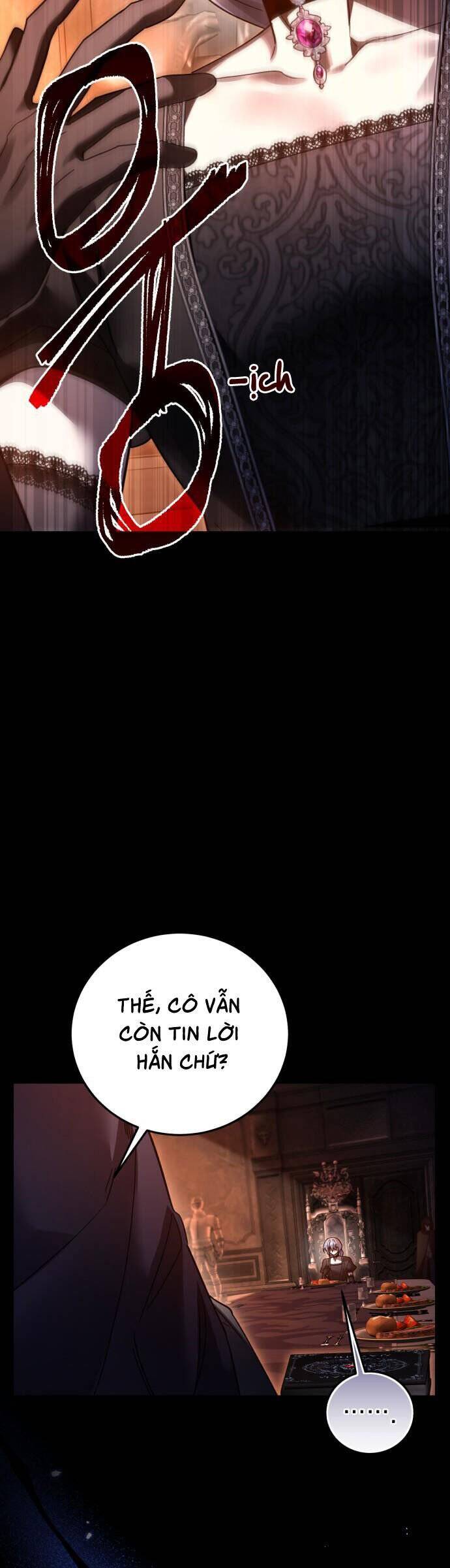 Hero X Demon King X Villain [Chap 1-127]