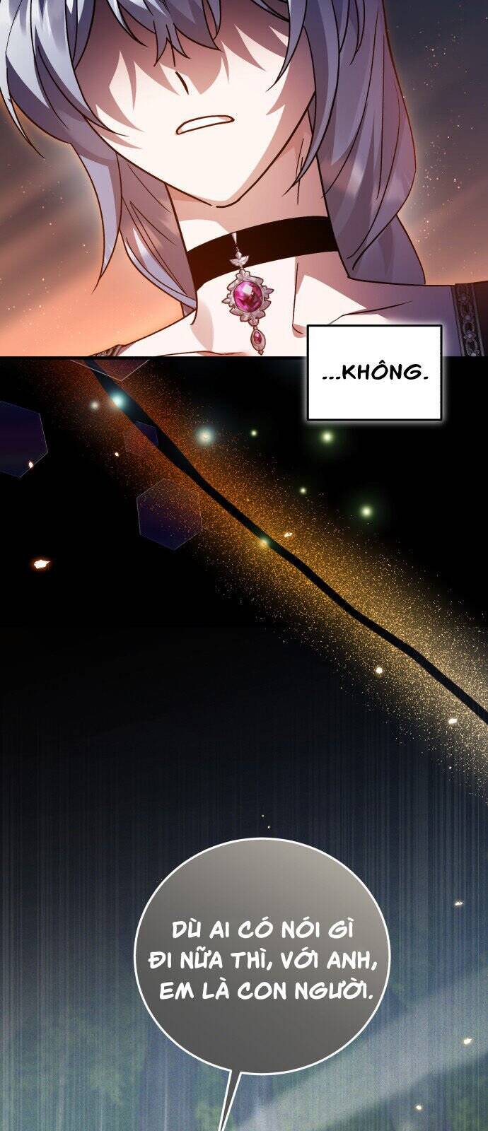 Hero X Demon King X Villain [Chap 1-127]