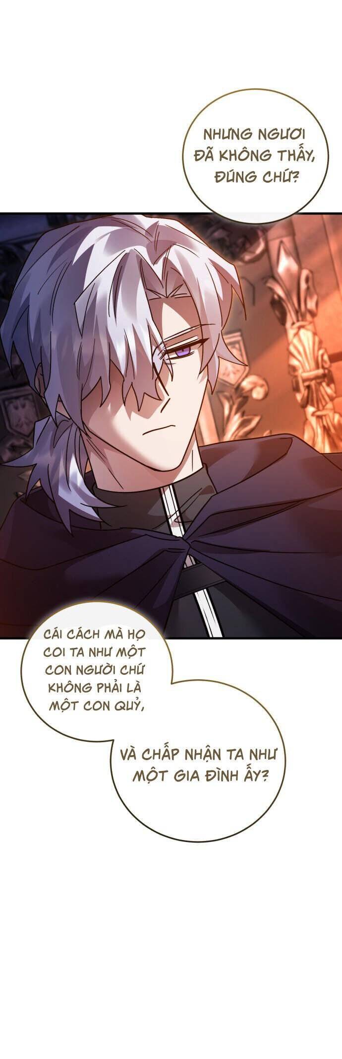 Hero X Demon King X Villain [Chap 1-127]