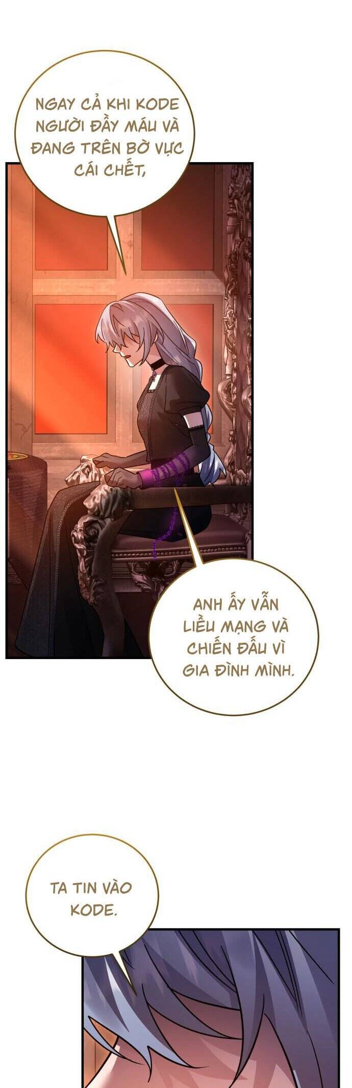 Hero X Demon King X Villain [Chap 1-127]