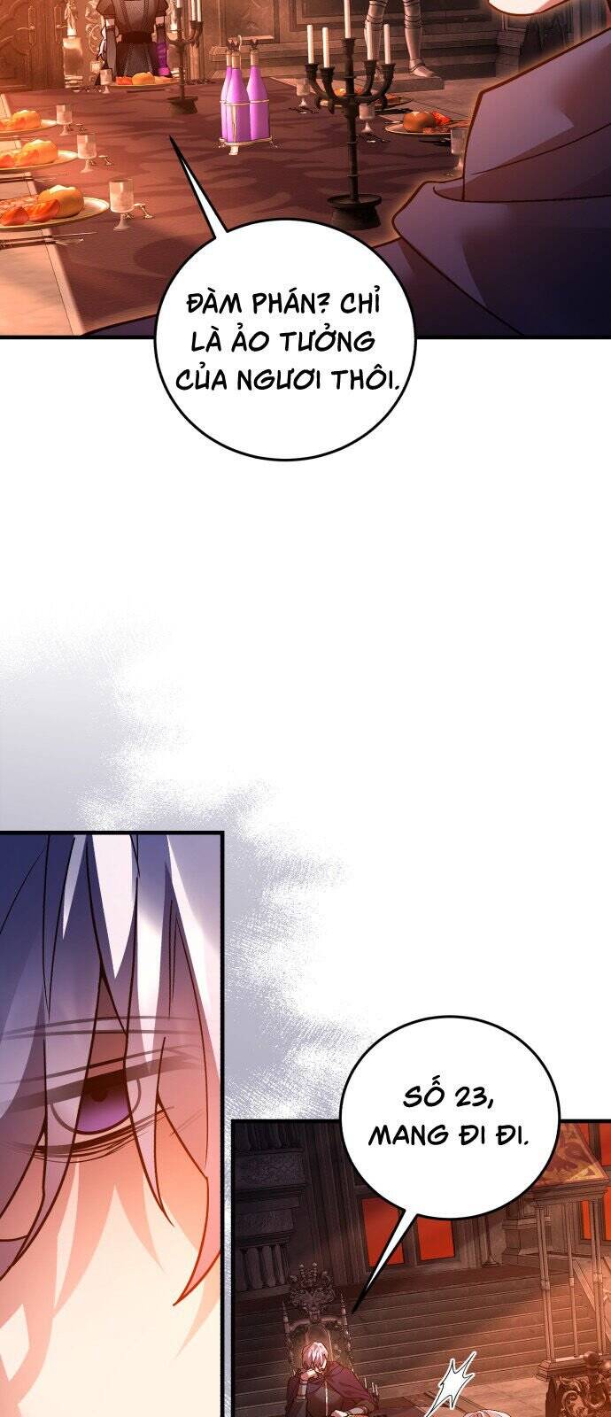 Hero X Demon King X Villain [Chap 1-127]