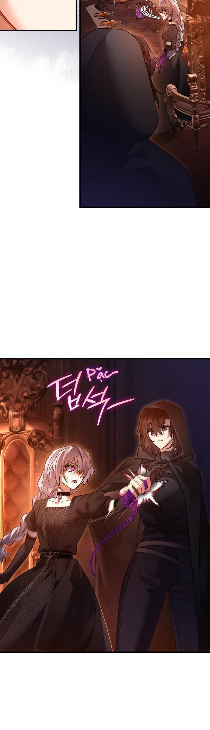 Hero X Demon King X Villain [Chap 1-127]