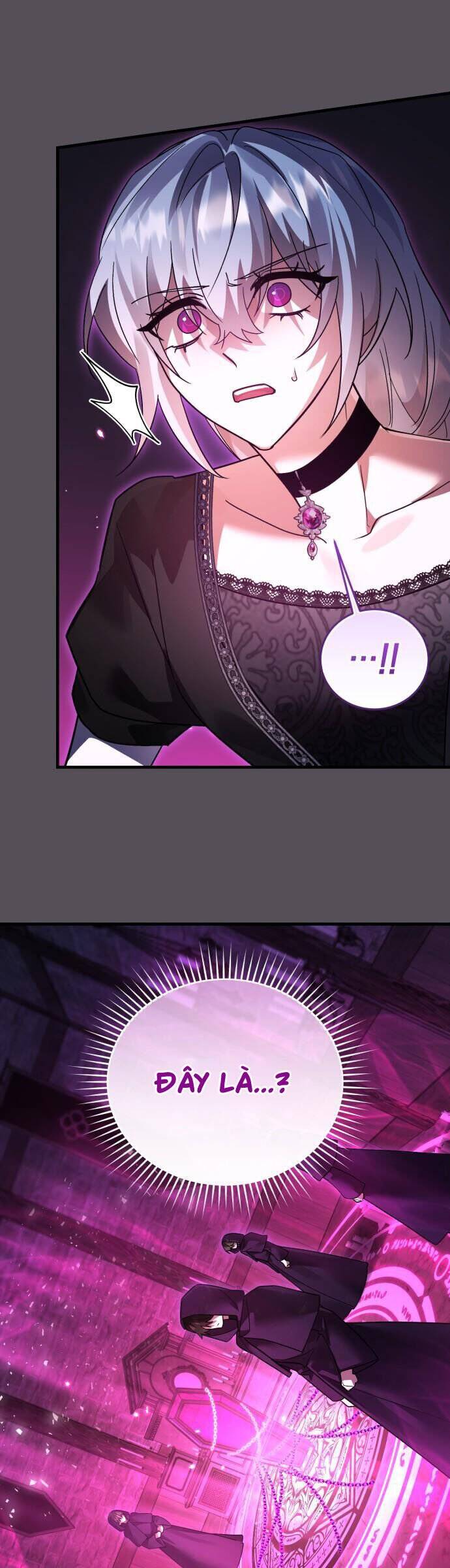 Hero X Demon King X Villain [Chap 1-127]