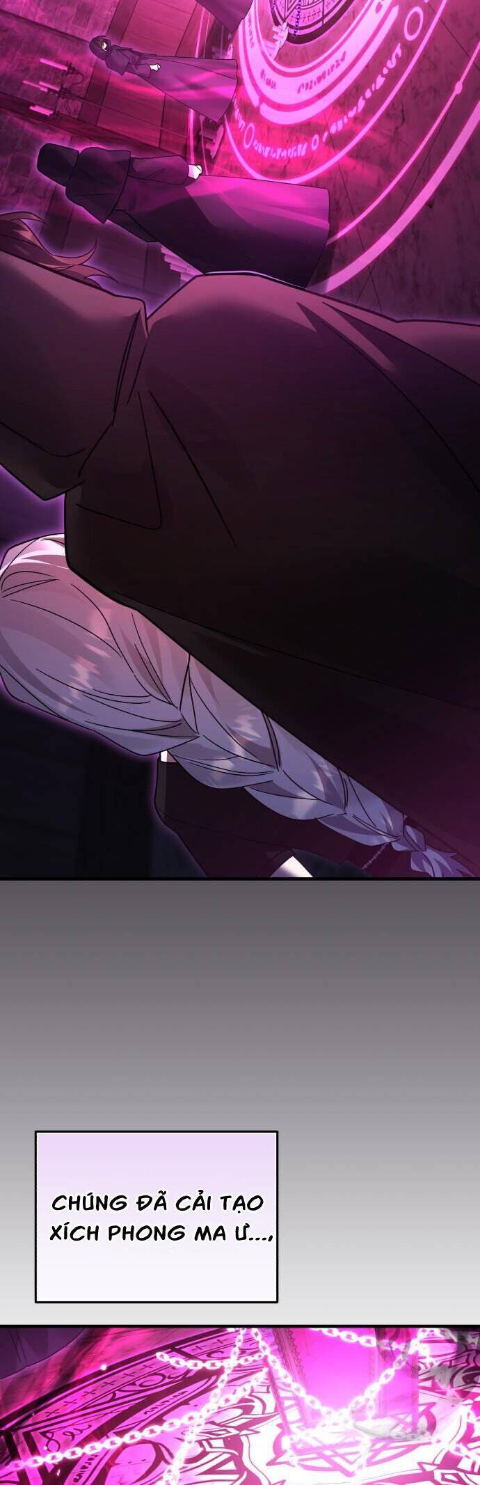 Hero X Demon King X Villain [Chap 1-127]