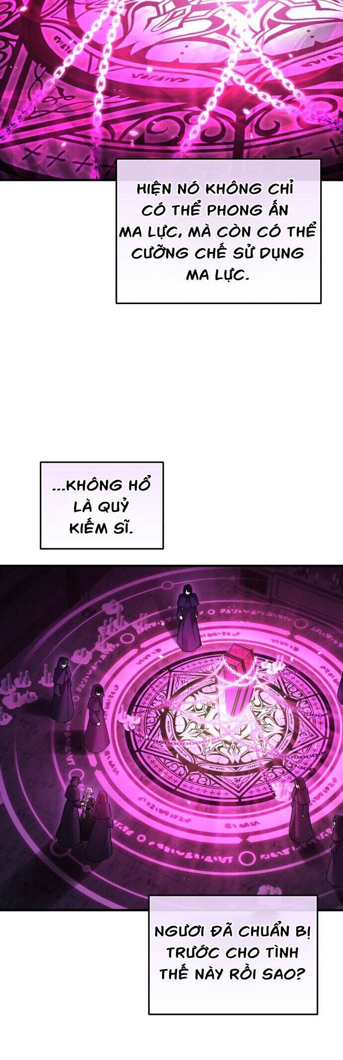 Hero X Demon King X Villain [Chap 1-127]
