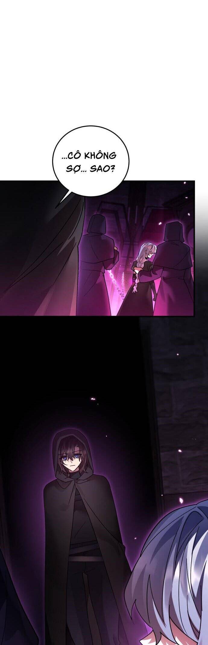 Hero X Demon King X Villain [Chap 1-127]