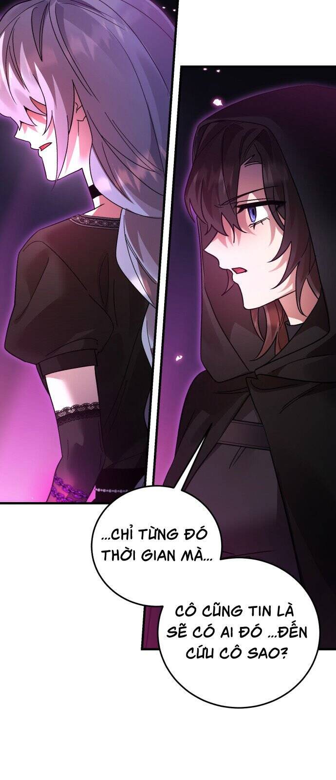 Hero X Demon King X Villain [Chap 1-127]