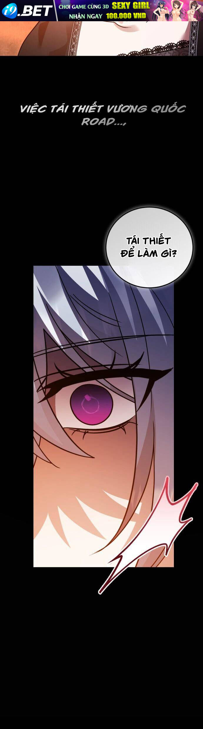 Hero X Demon King X Villain [Chap 1-127]