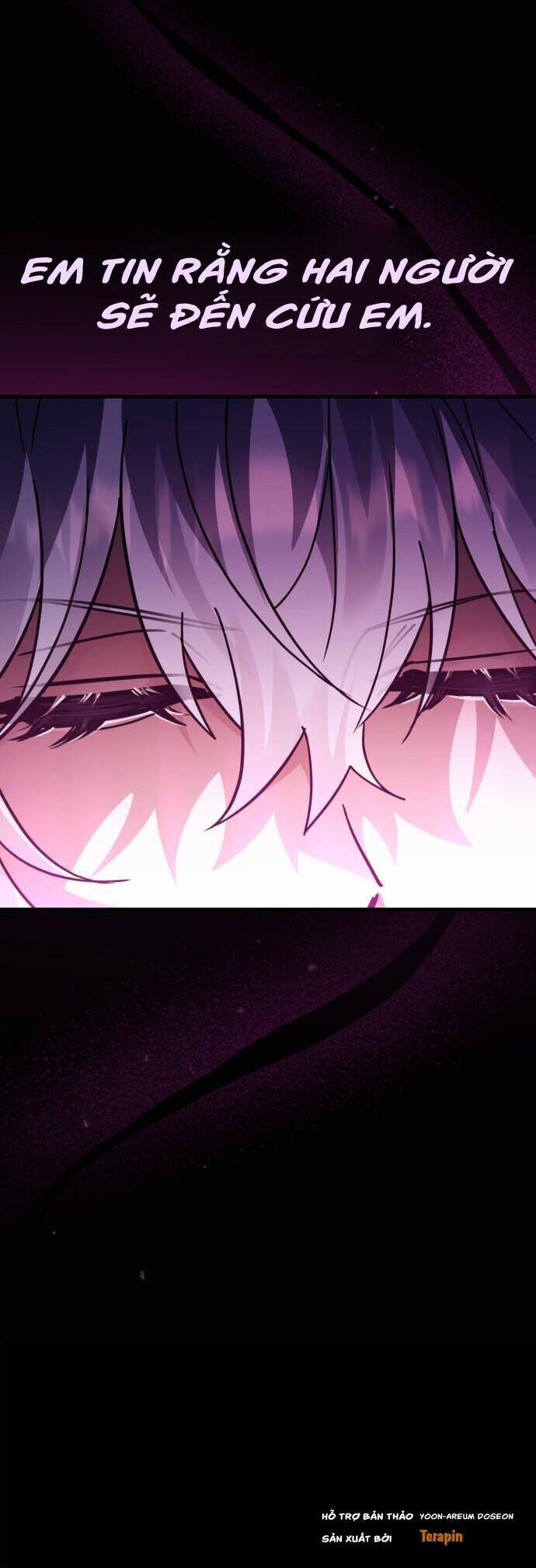 Hero X Demon King X Villain [Chap 1-127]
