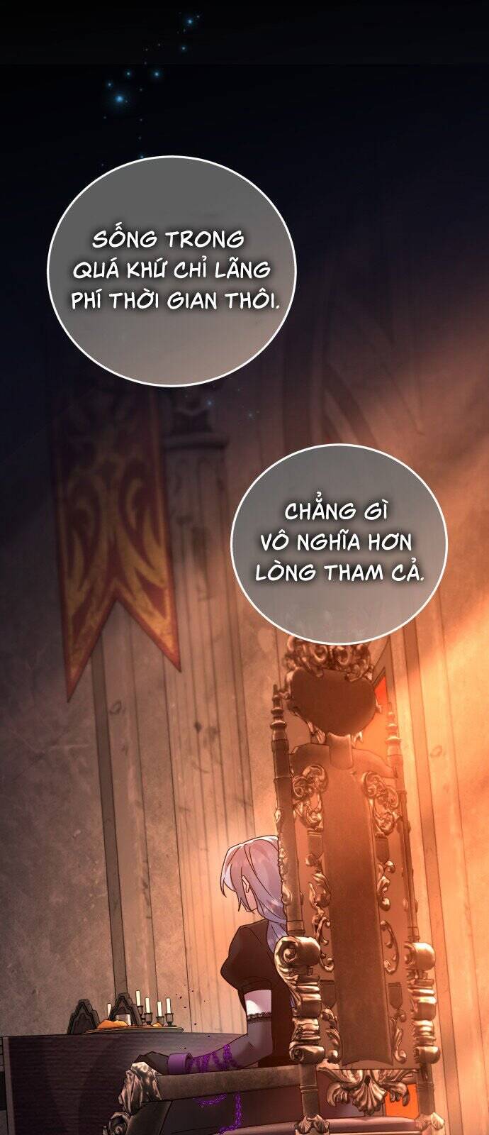 Hero X Demon King X Villain [Chap 1-127]