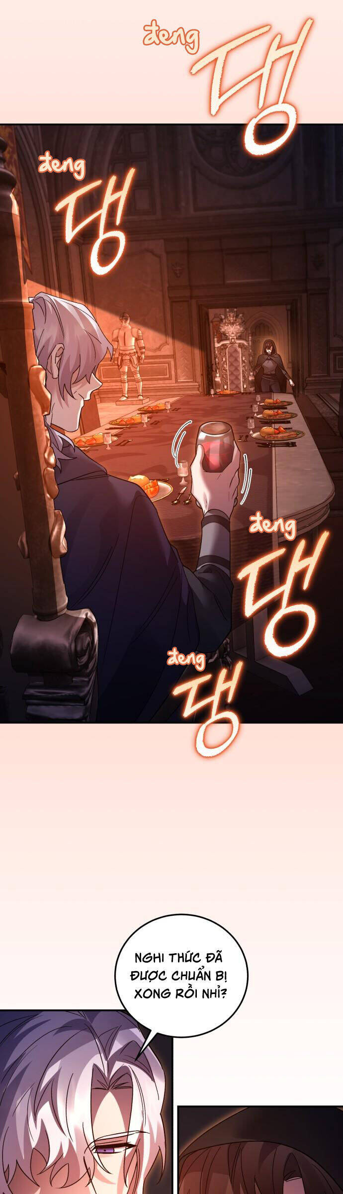 Hero X Demon King X Villain [Chap 1-127]
