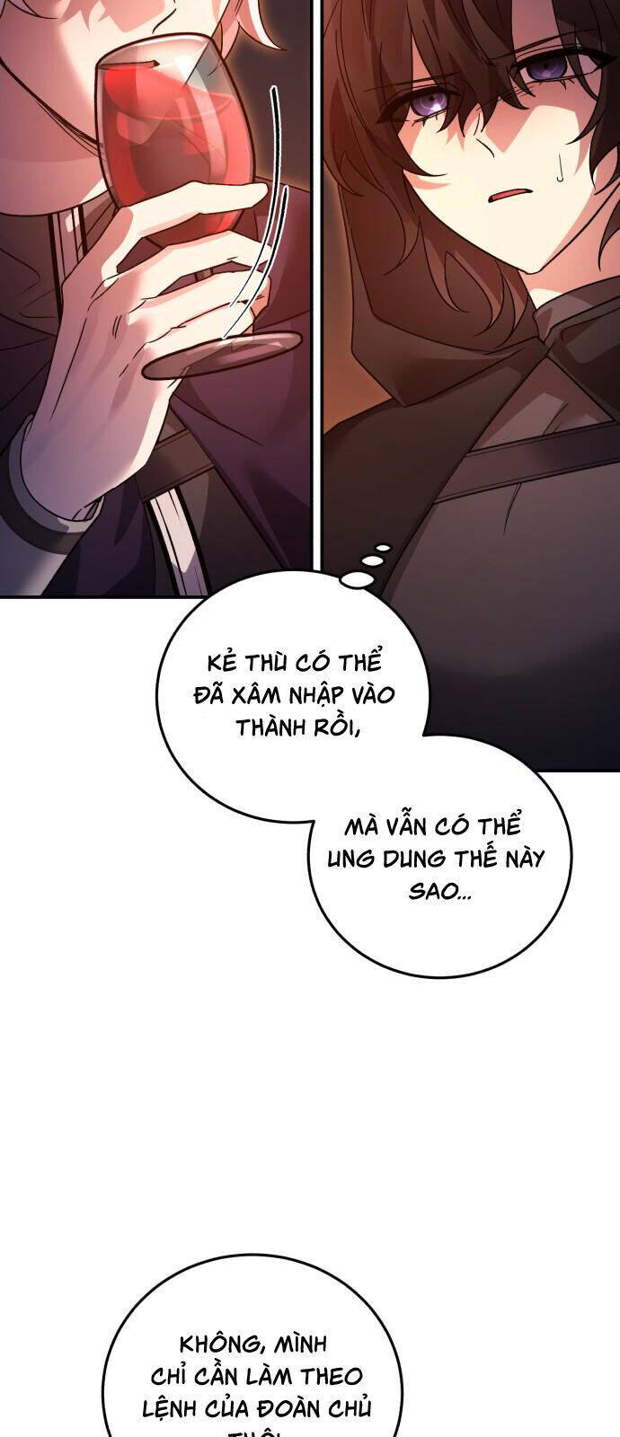 Hero X Demon King X Villain [Chap 1-127]