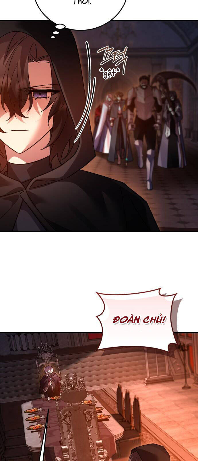 Hero X Demon King X Villain [Chap 1-127]