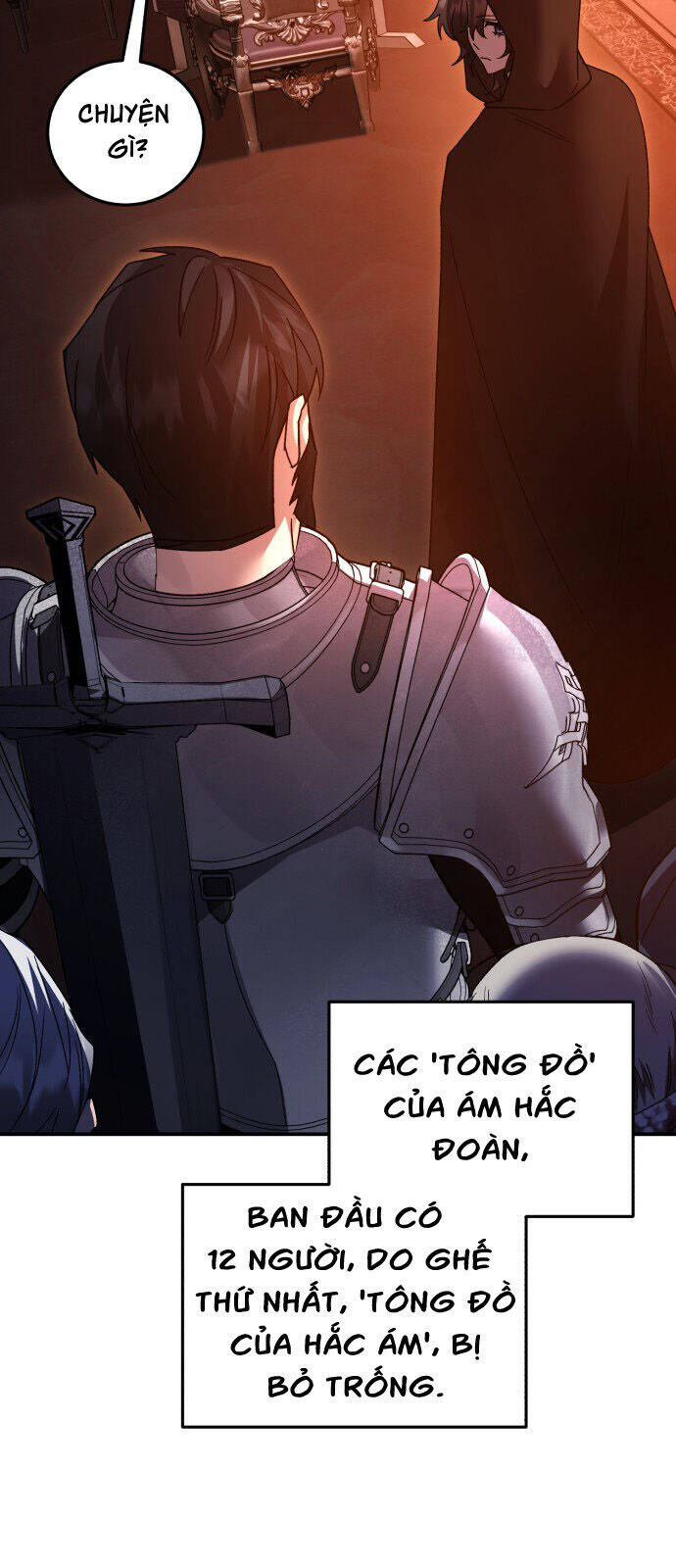 Hero X Demon King X Villain [Chap 1-127]