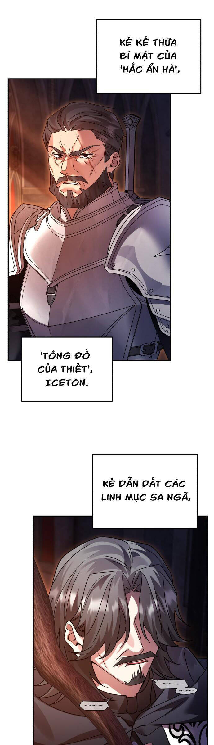 Hero X Demon King X Villain [Chap 1-127]