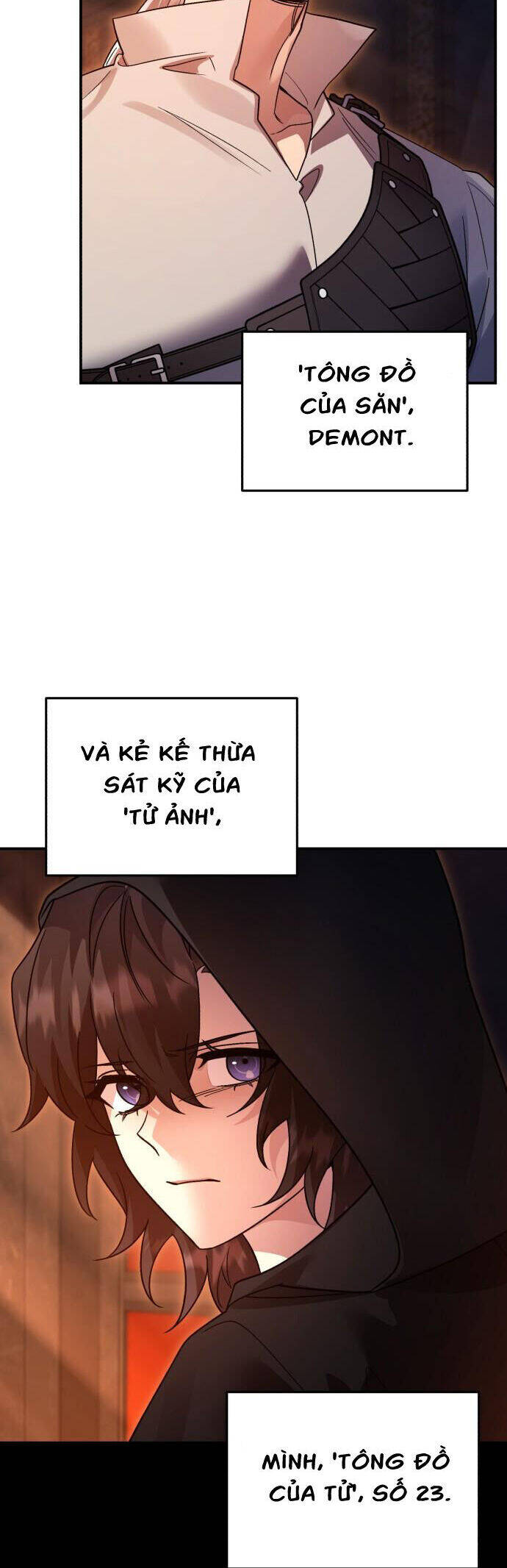 Hero X Demon King X Villain [Chap 1-127]