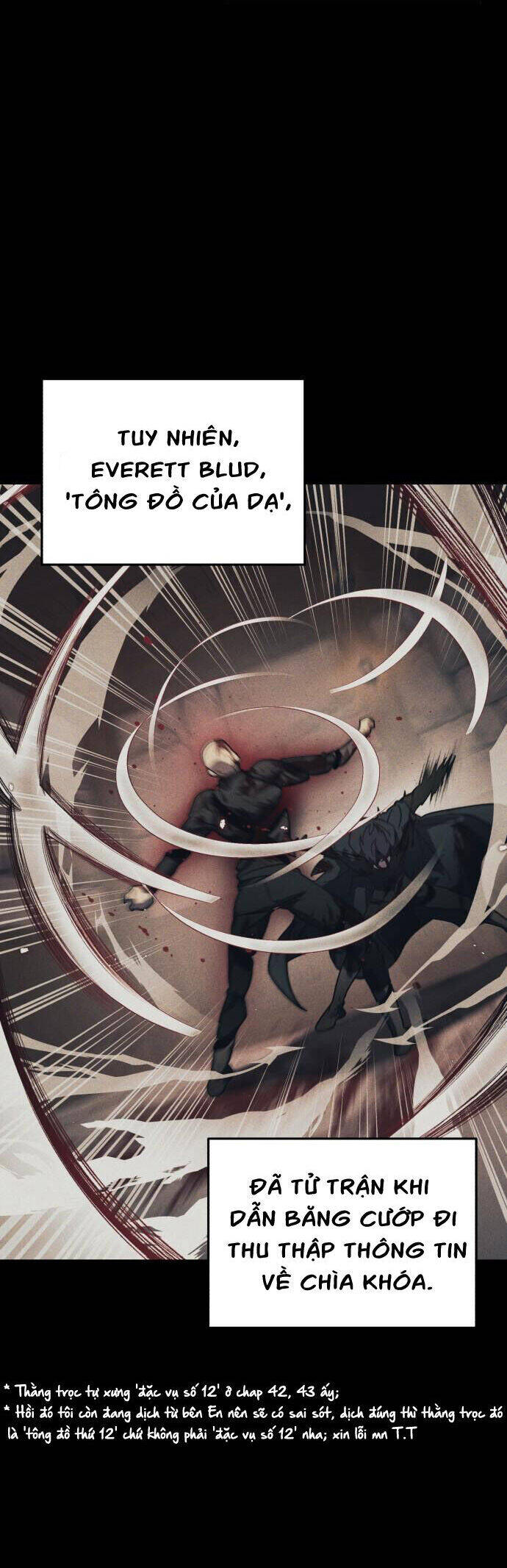 Hero X Demon King X Villain [Chap 1-127]