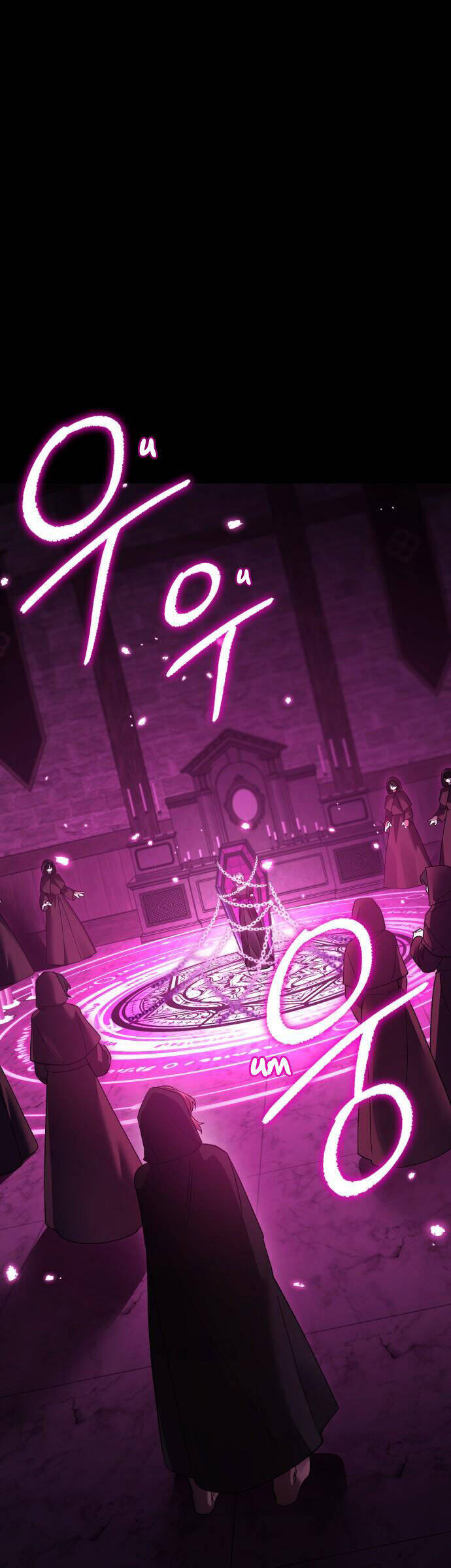 Hero X Demon King X Villain [Chap 1-127]