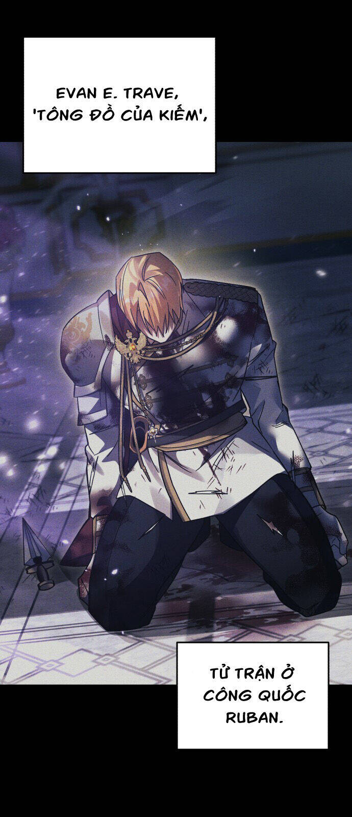 Hero X Demon King X Villain [Chap 1-127]