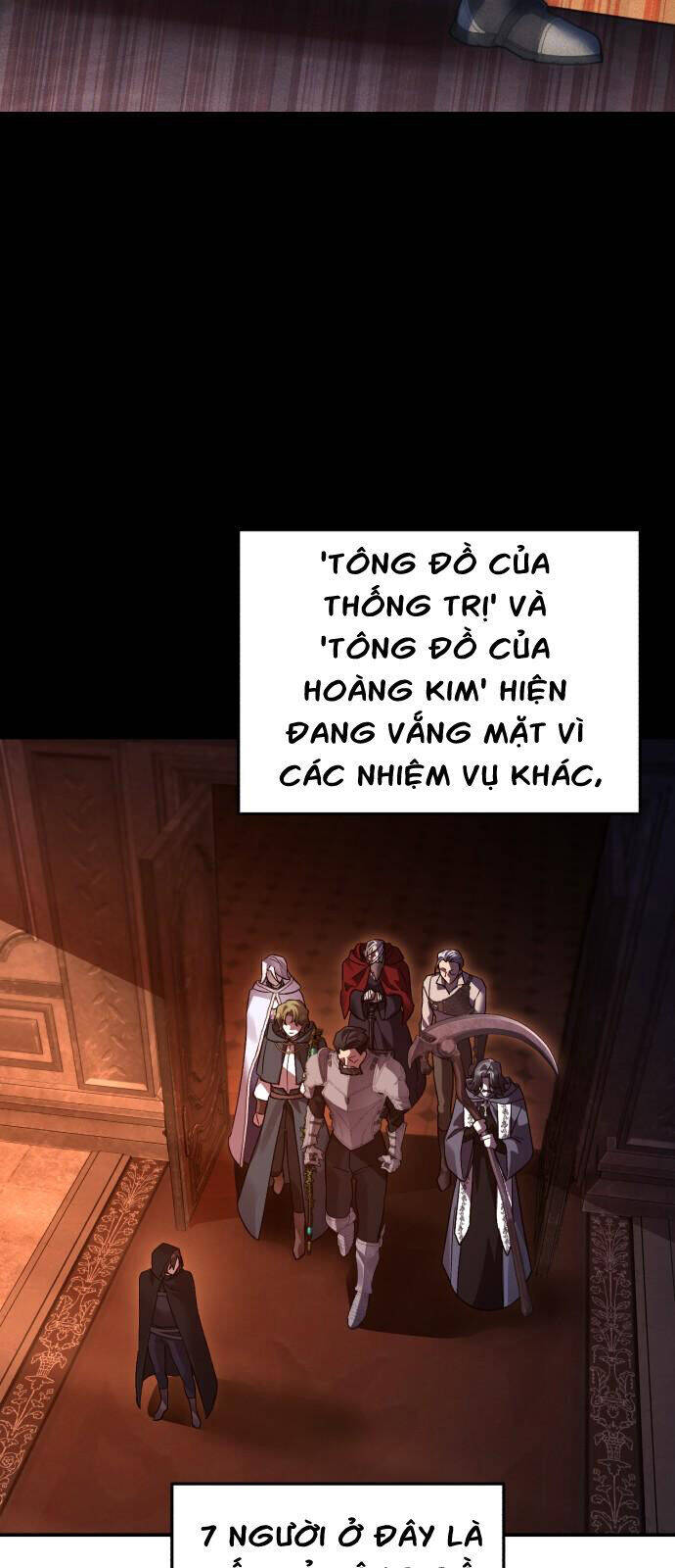 Hero X Demon King X Villain [Chap 1-127]