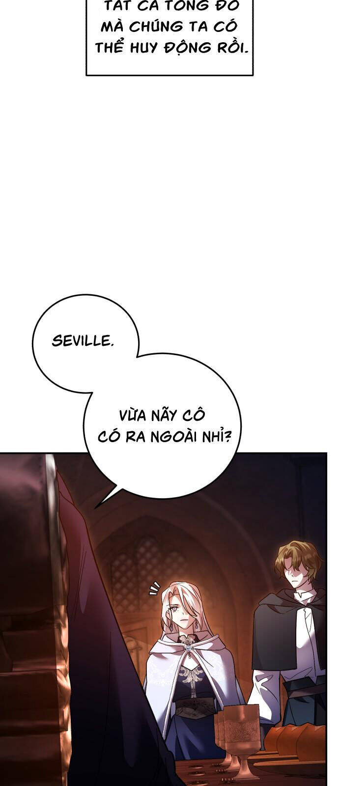 Hero X Demon King X Villain [Chap 1-127]