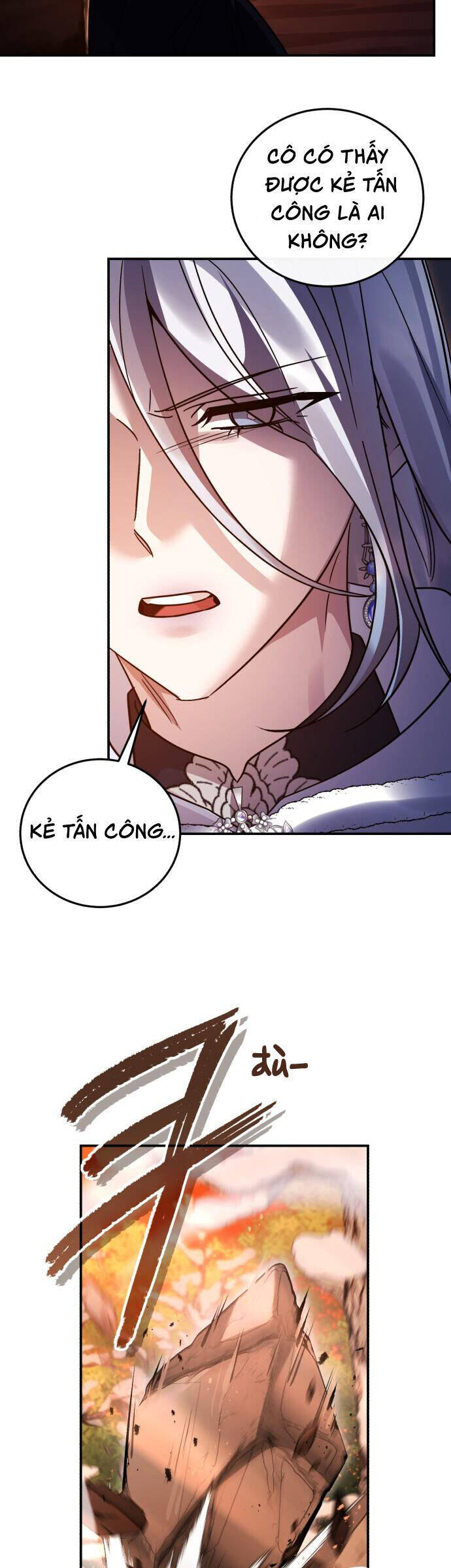Hero X Demon King X Villain [Chap 1-127]