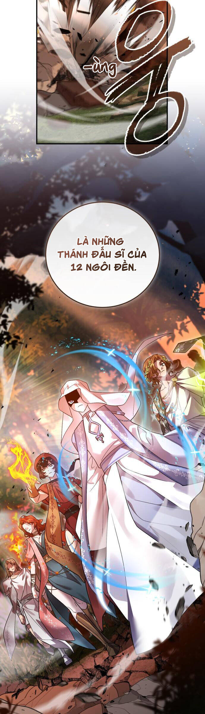 Hero X Demon King X Villain [Chap 1-127]