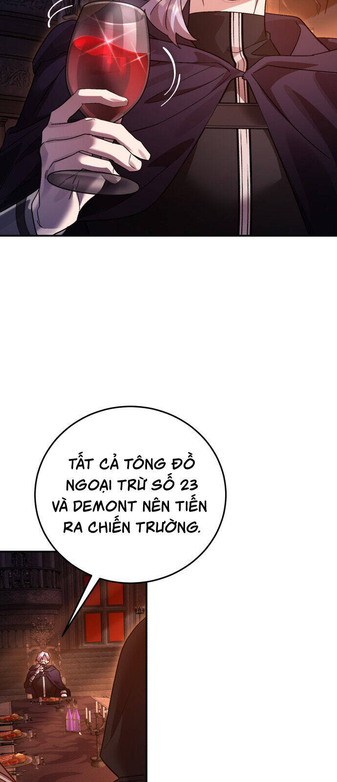 Hero X Demon King X Villain [Chap 1-127]