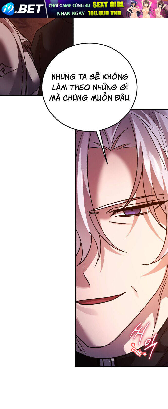 Hero X Demon King X Villain [Chap 1-127]