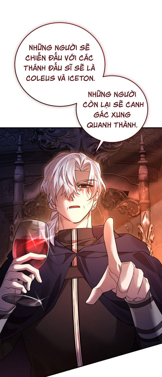 Hero X Demon King X Villain [Chap 1-127]