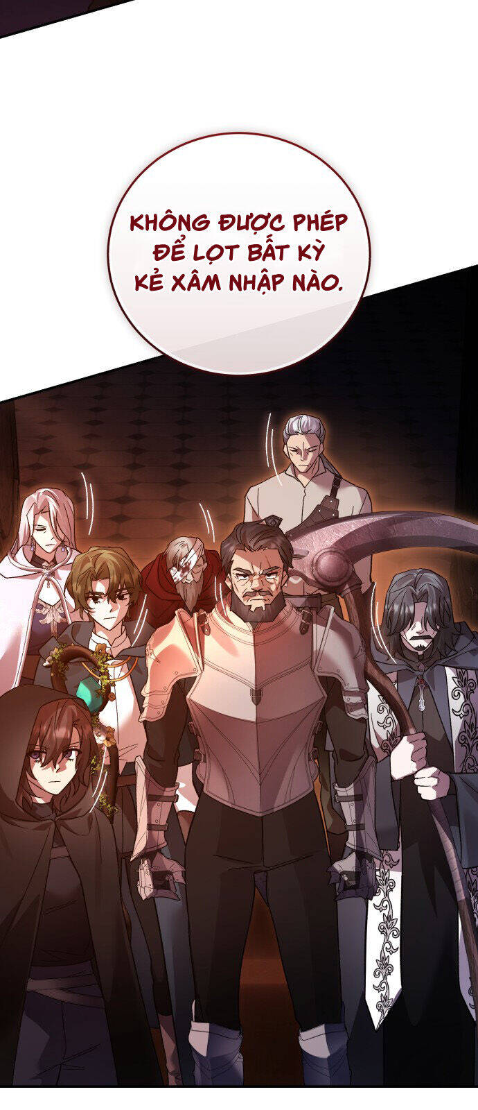 Hero X Demon King X Villain [Chap 1-127]