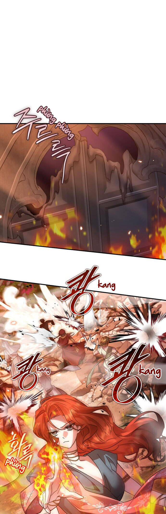 Hero X Demon King X Villain [Chap 1-127]