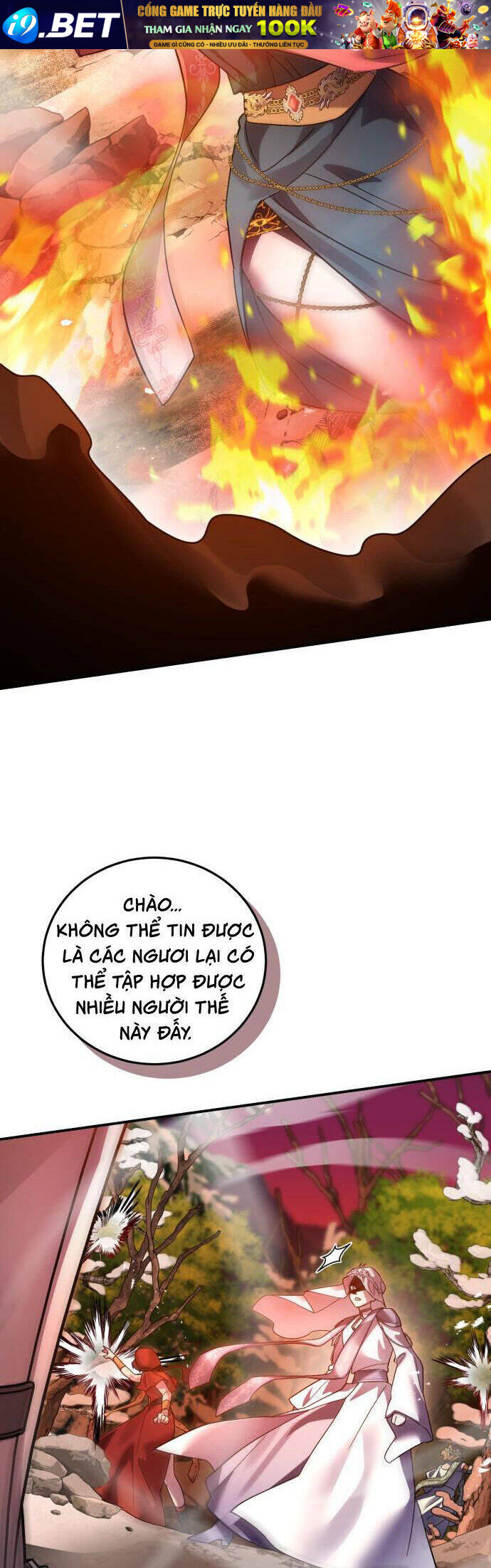 Hero X Demon King X Villain [Chap 1-127]