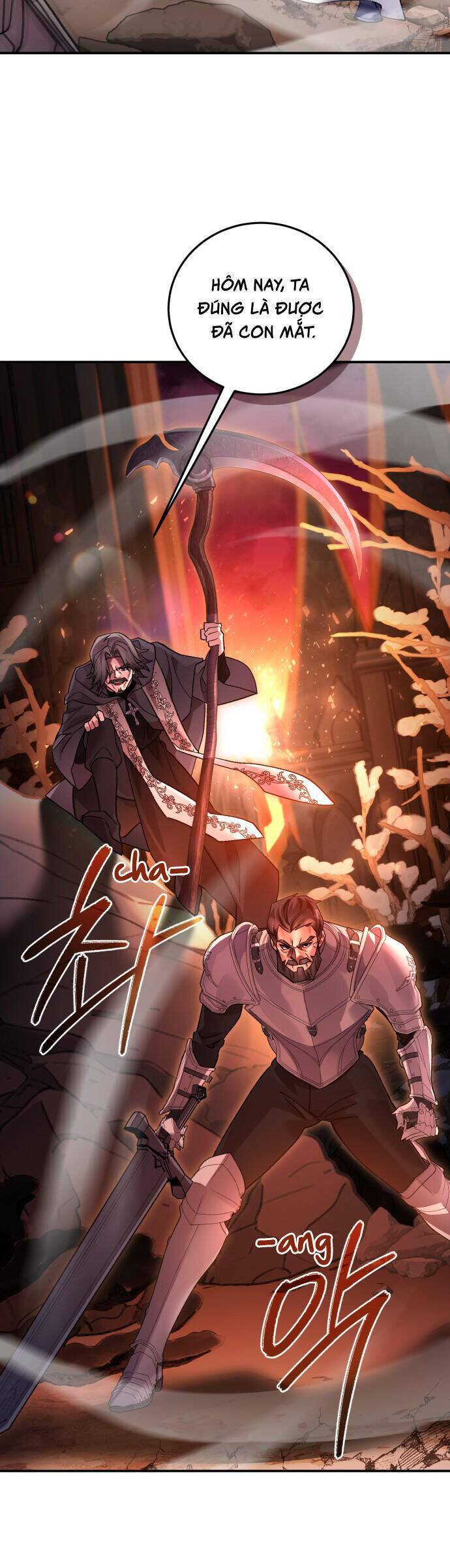 Hero X Demon King X Villain [Chap 1-127]