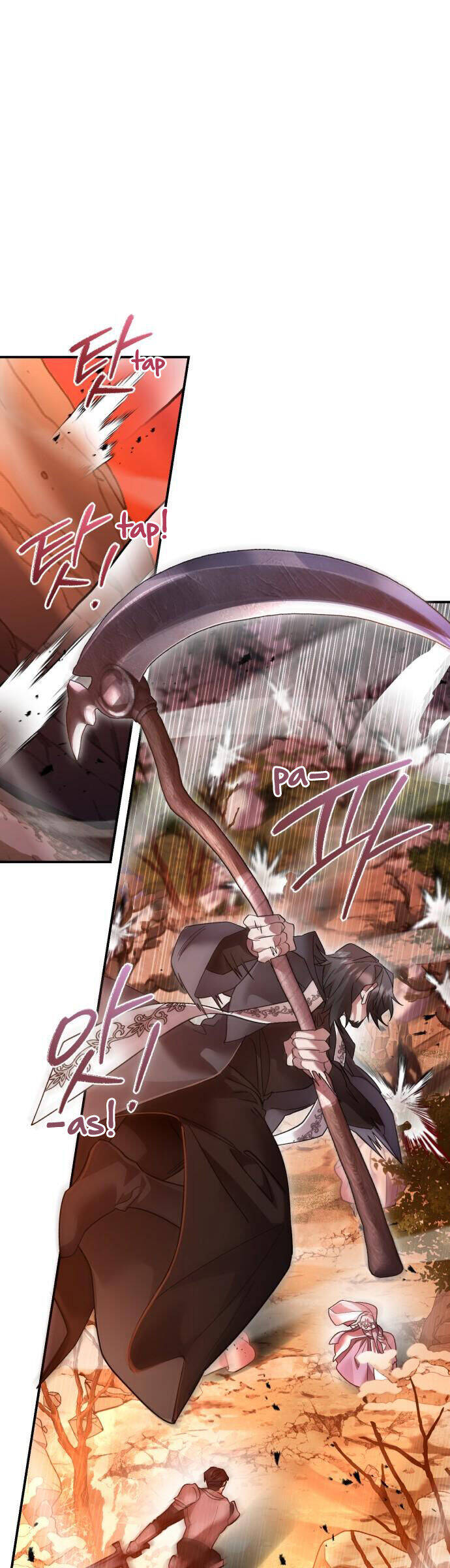 Hero X Demon King X Villain [Chap 1-127]