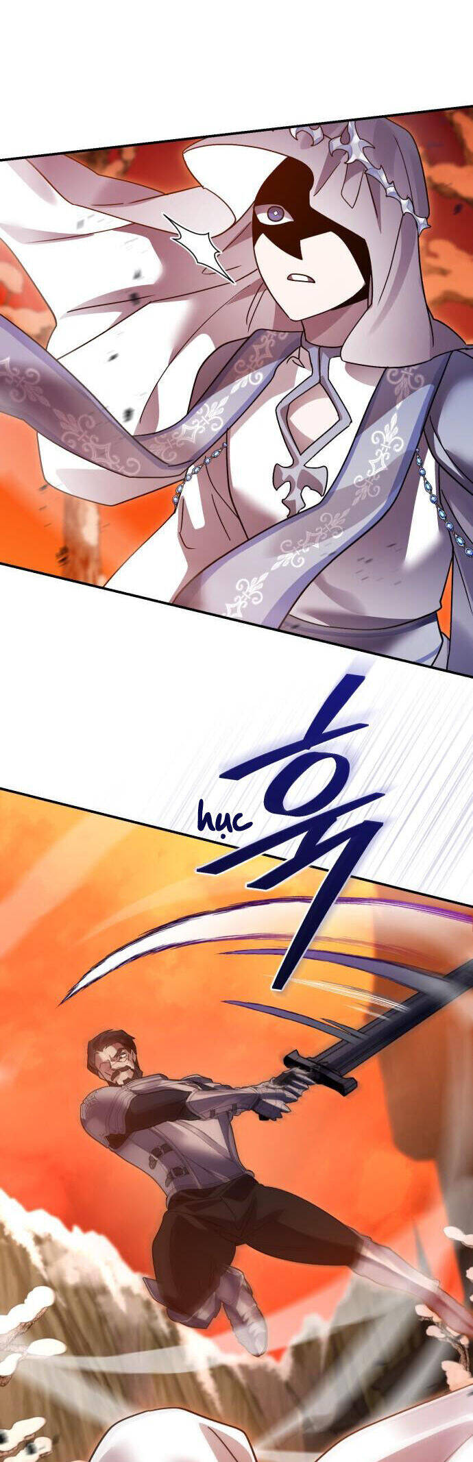Hero X Demon King X Villain [Chap 1-127]