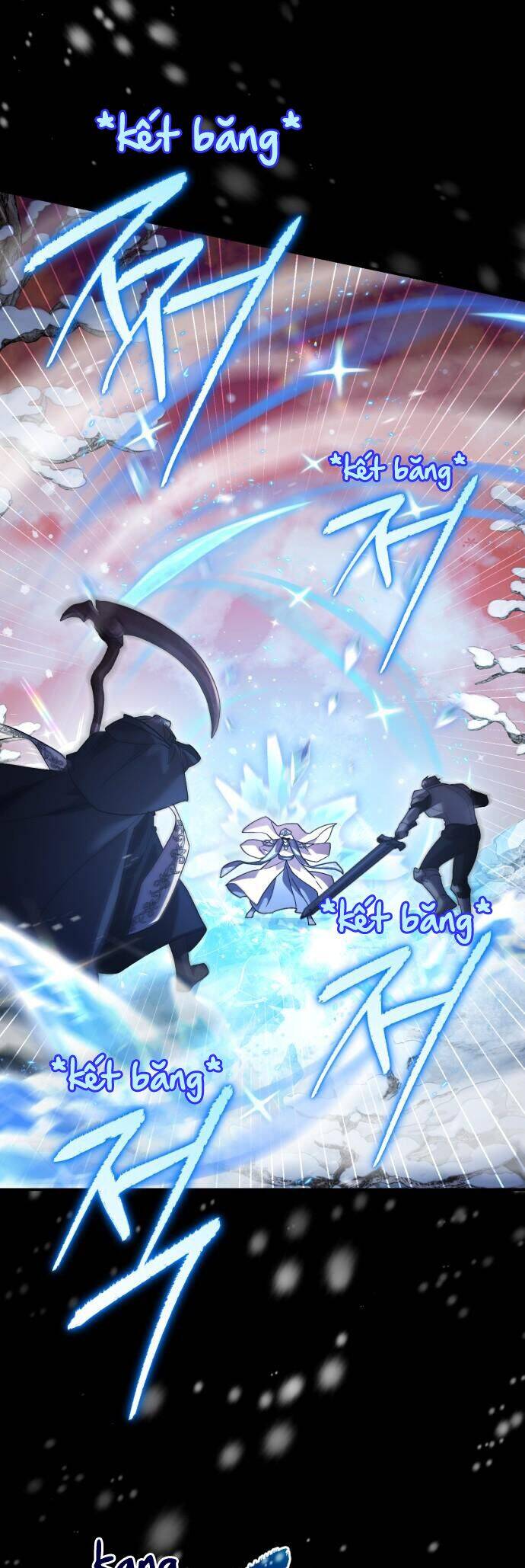 Hero X Demon King X Villain [Chap 1-127]