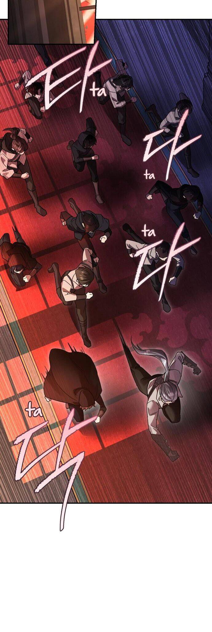 Hero X Demon King X Villain [Chap 1-127]