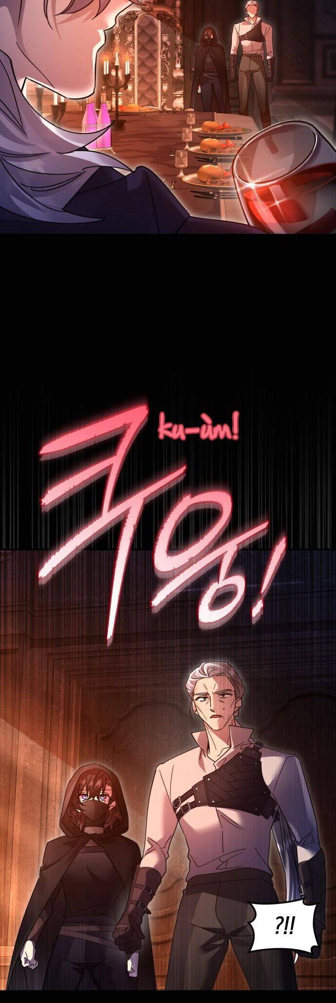 Hero X Demon King X Villain [Chap 1-127]