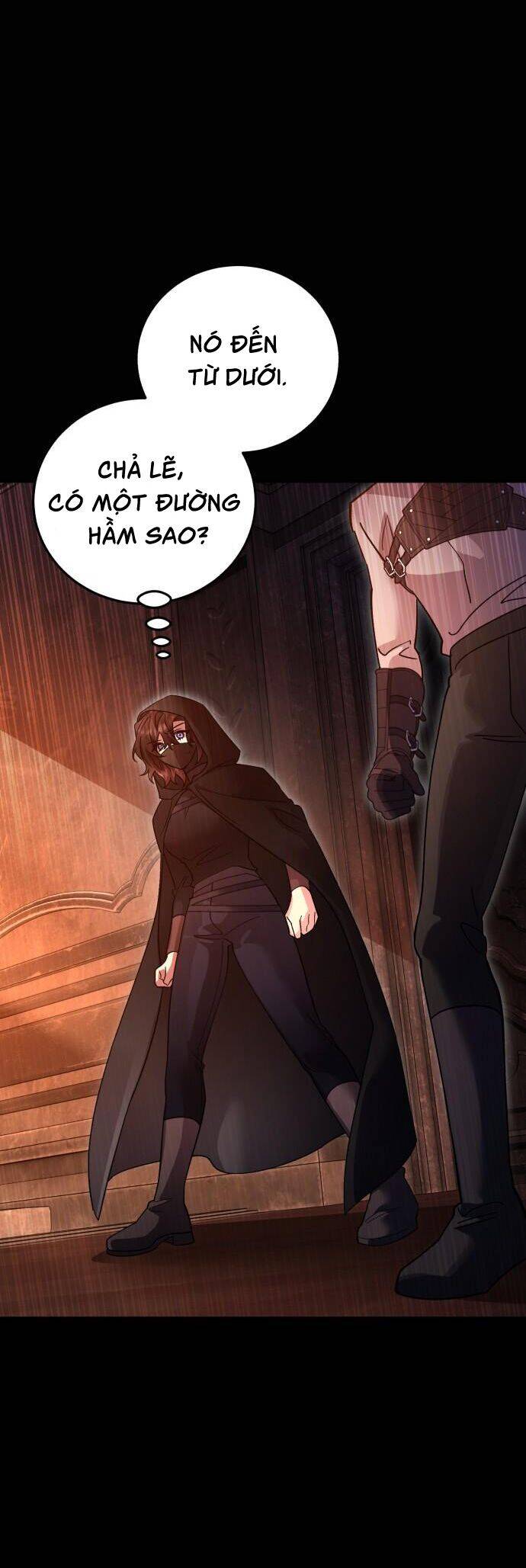Hero X Demon King X Villain [Chap 1-127]