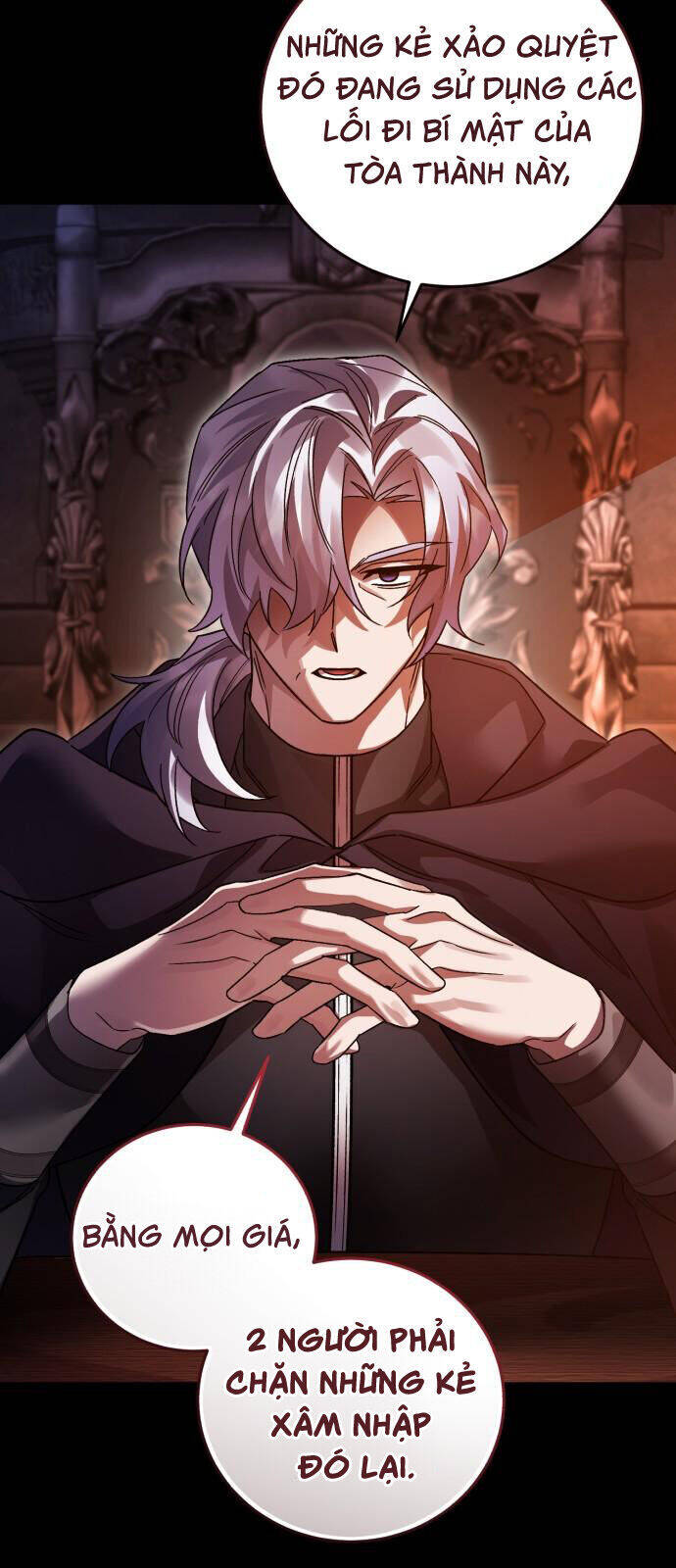 Hero X Demon King X Villain [Chap 1-127]