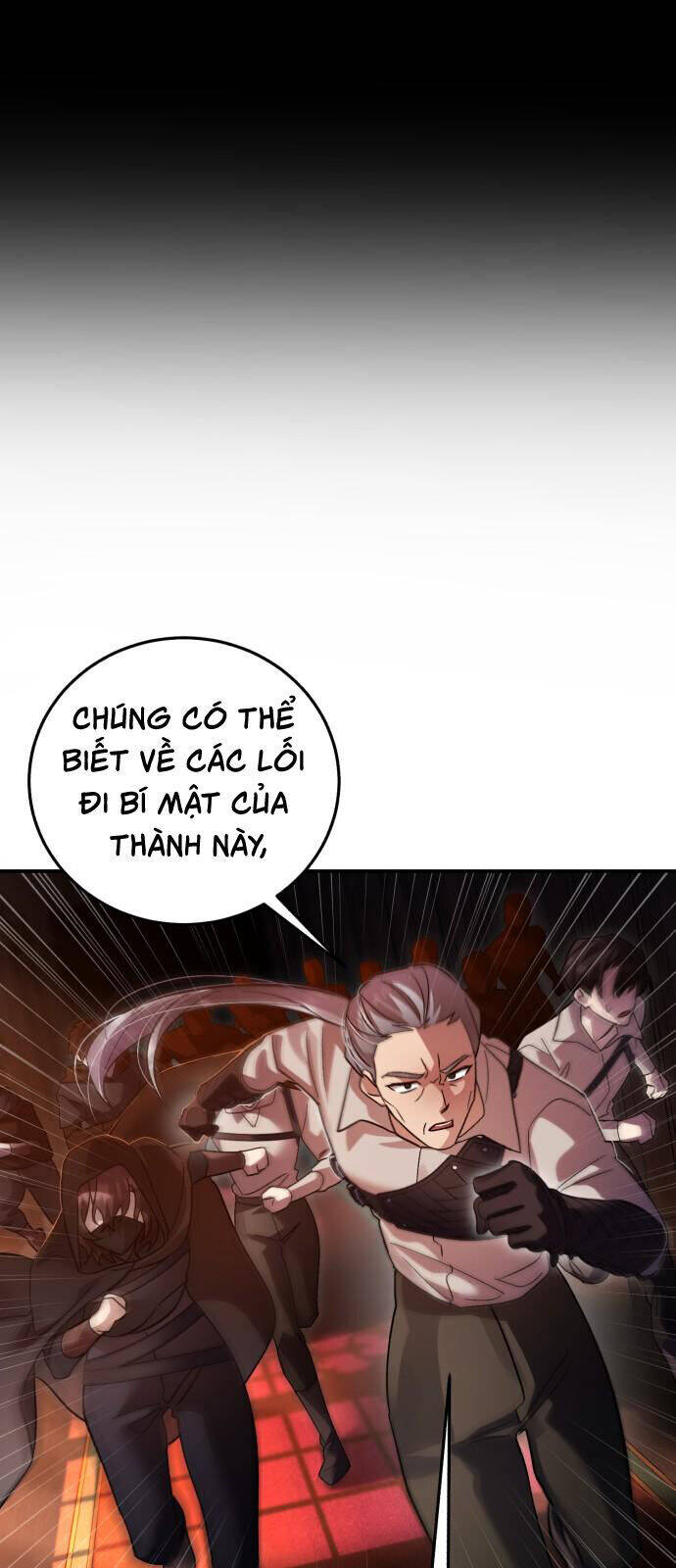 Hero X Demon King X Villain [Chap 1-127]