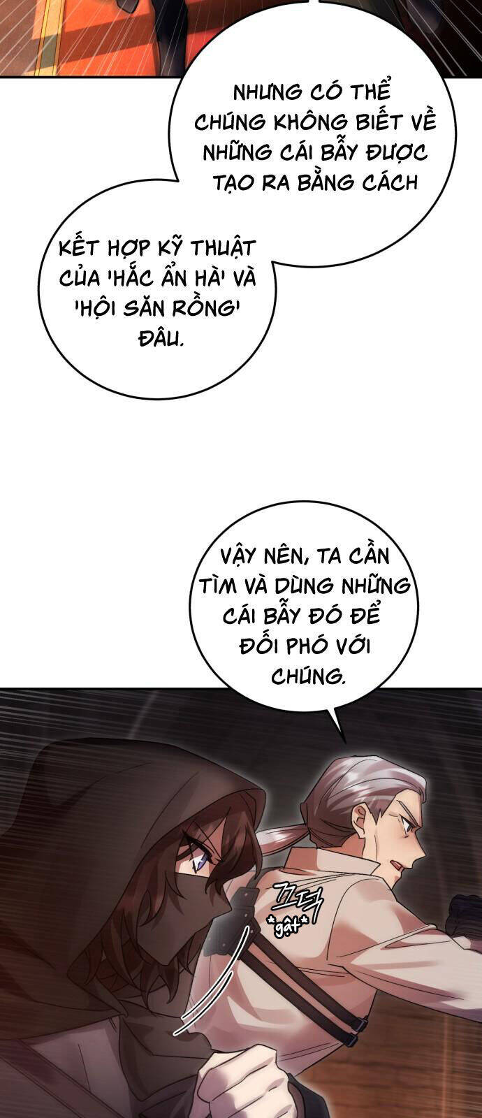 Hero X Demon King X Villain [Chap 1-127]