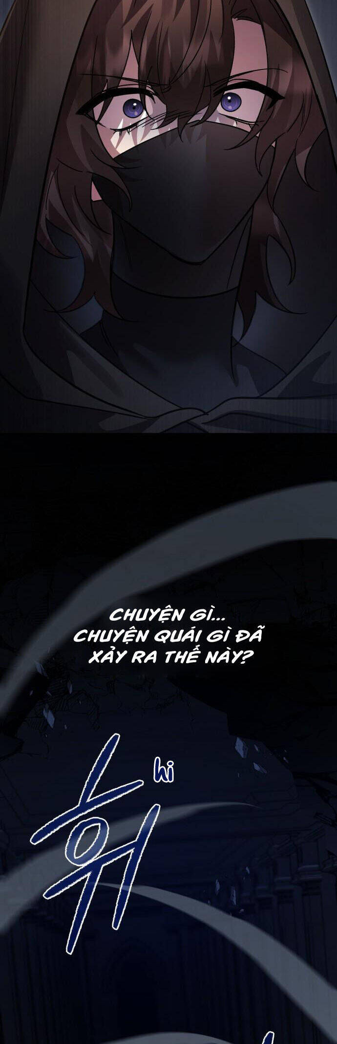 Hero X Demon King X Villain [Chap 1-127]