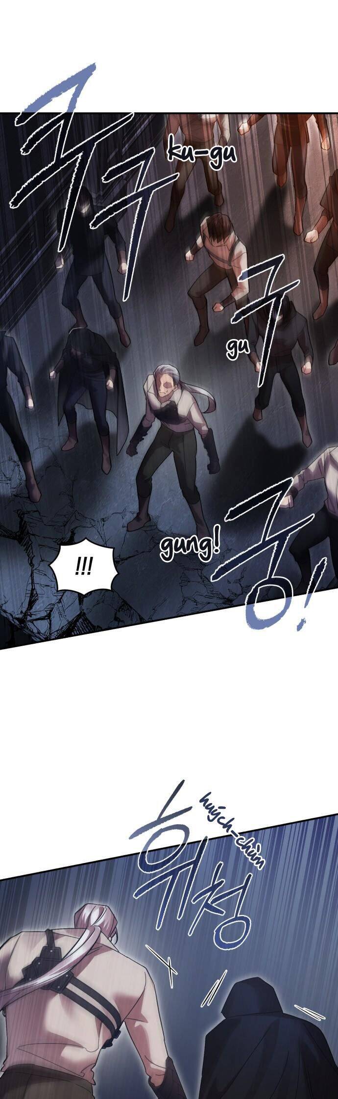 Hero X Demon King X Villain [Chap 1-127]