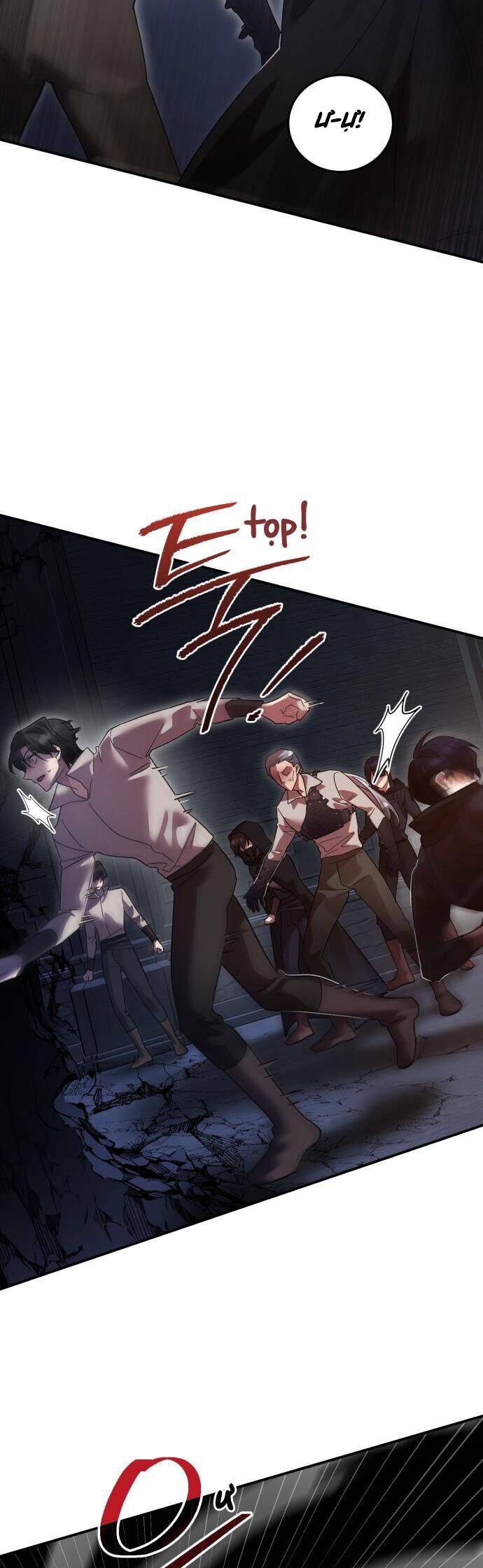 Hero X Demon King X Villain [Chap 1-127]