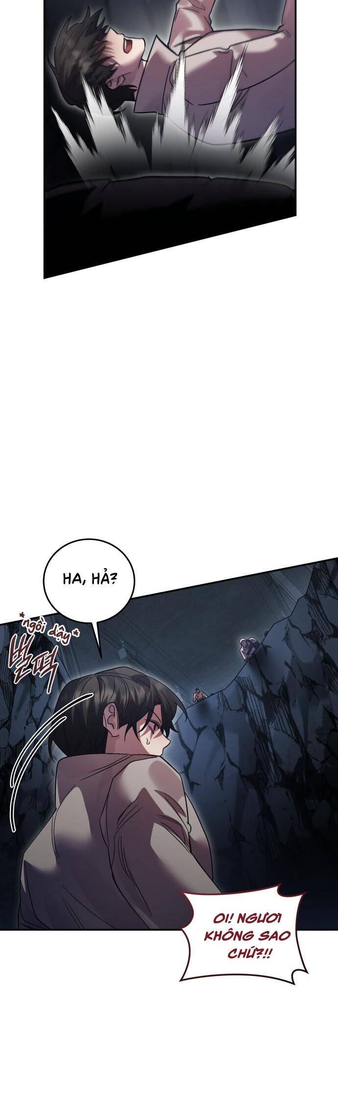 Hero X Demon King X Villain [Chap 1-127]