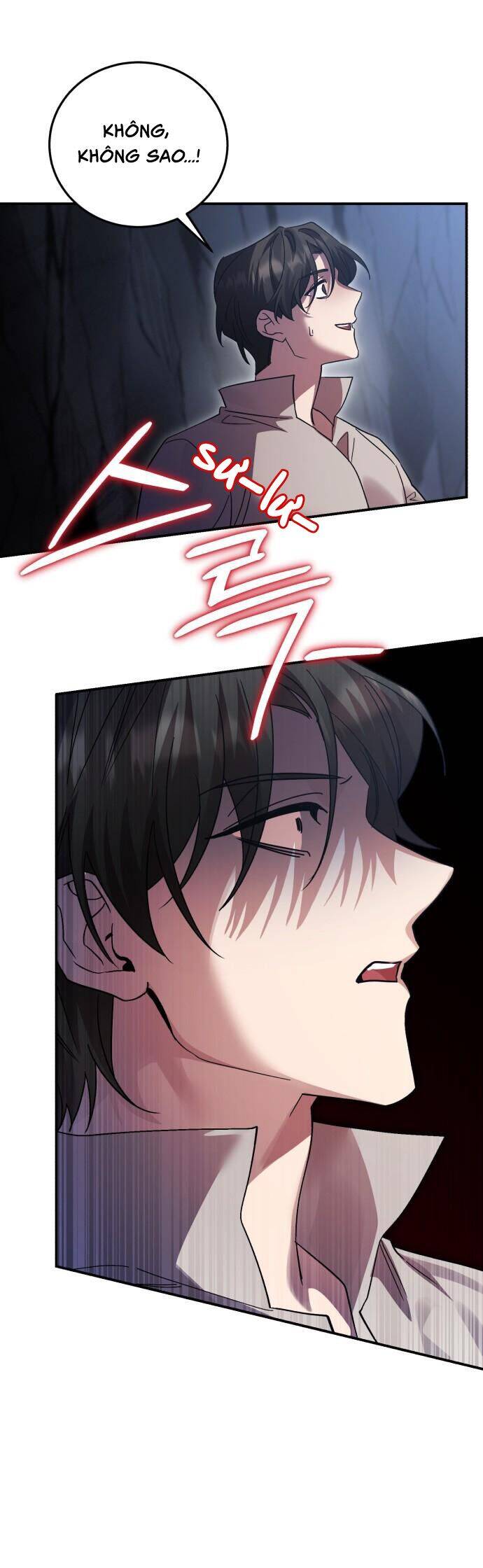 Hero X Demon King X Villain [Chap 1-127]